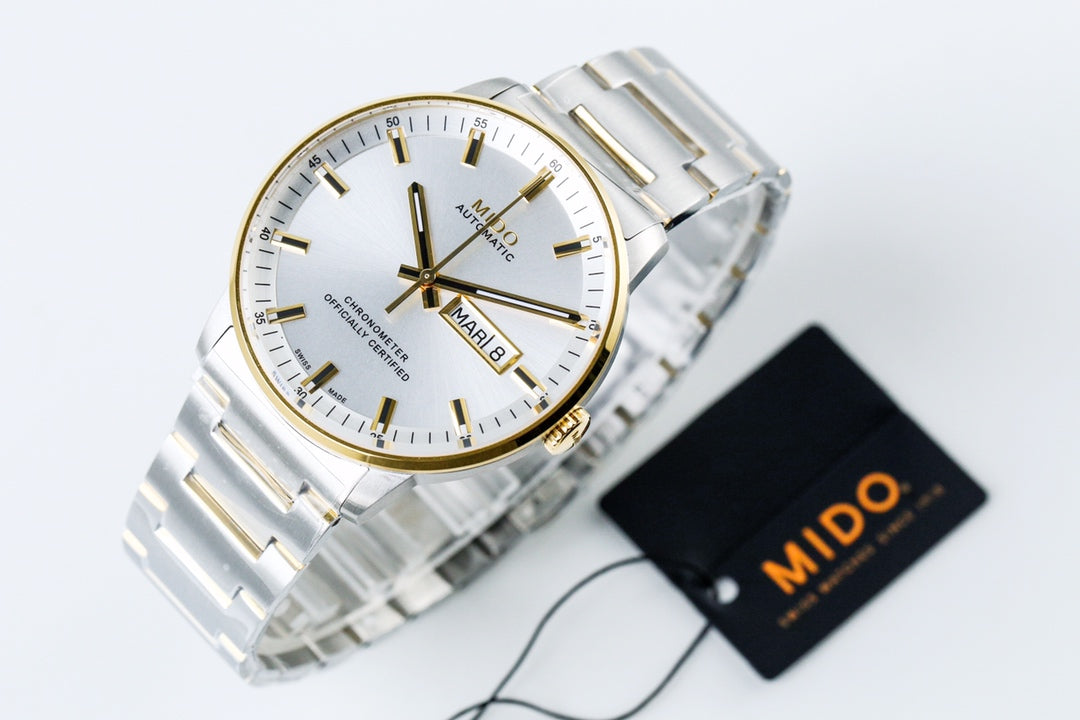 The highest quality in the market The original order is ruthless, MD Mido original authentic factory OEM...