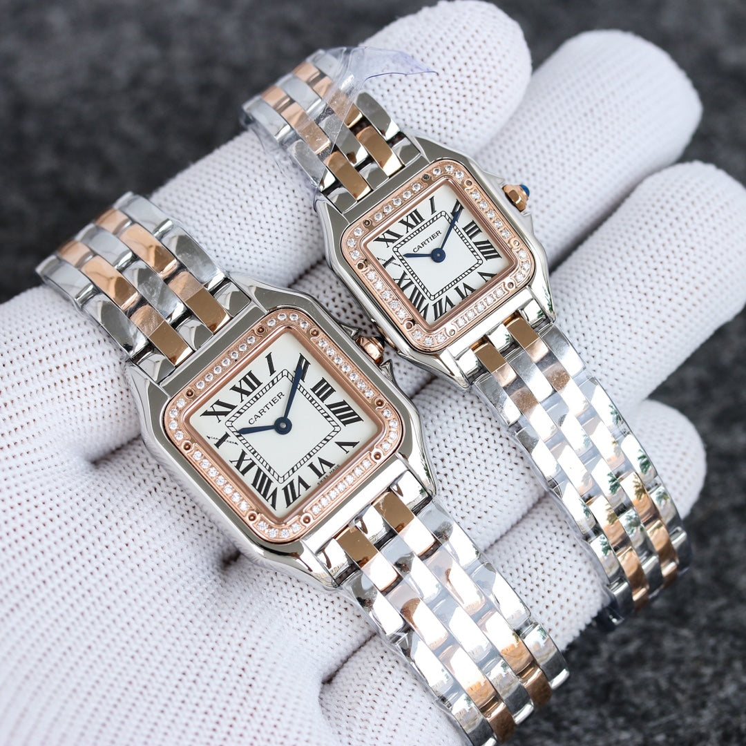 Taiwan factory Cartier Cheetah series