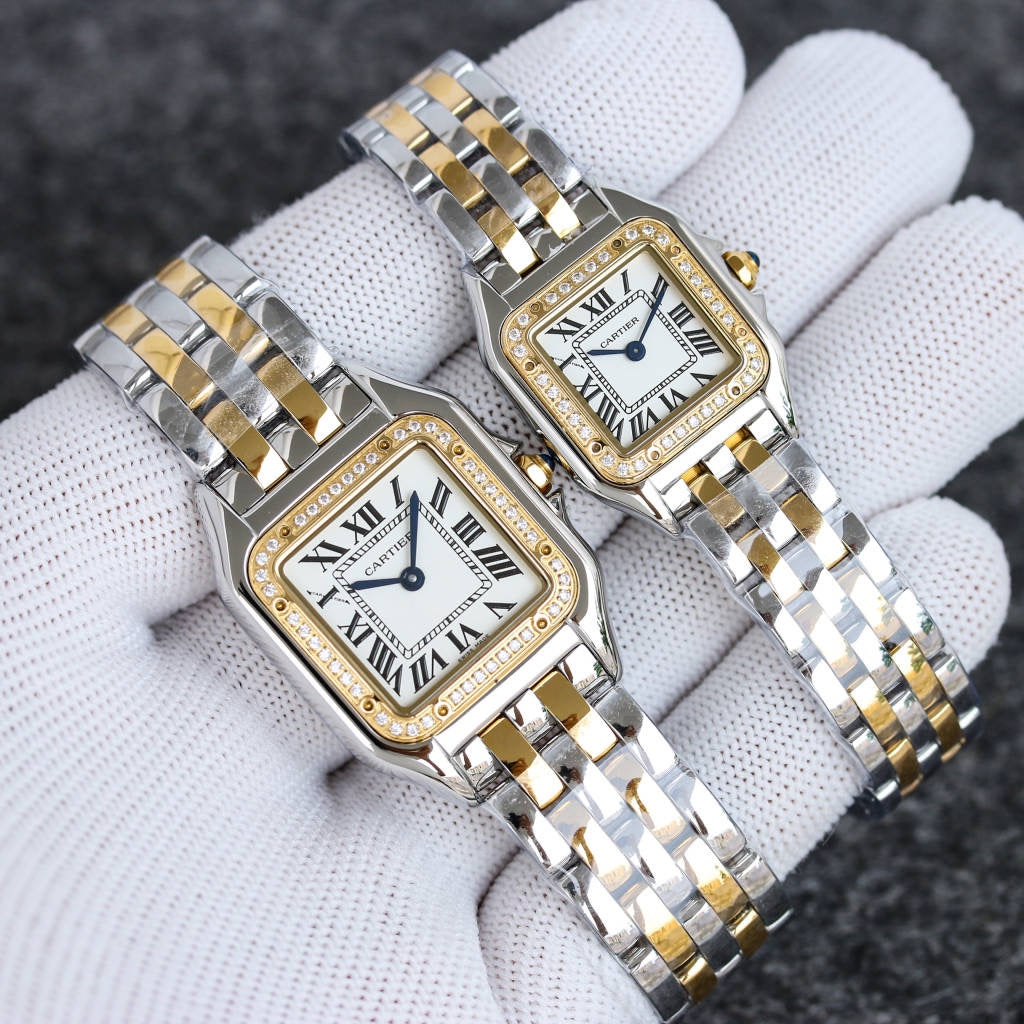 Taiwan factory Cartier Cheetah series