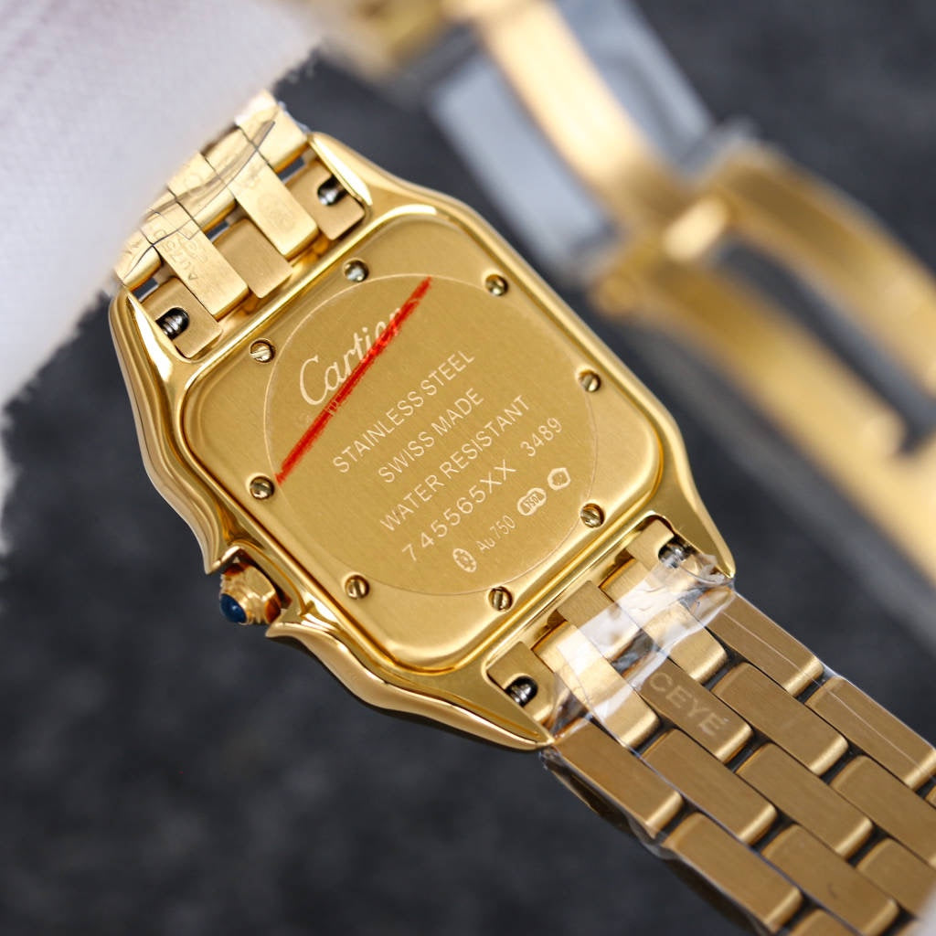 Taiwan factory Cartier Cheetah series