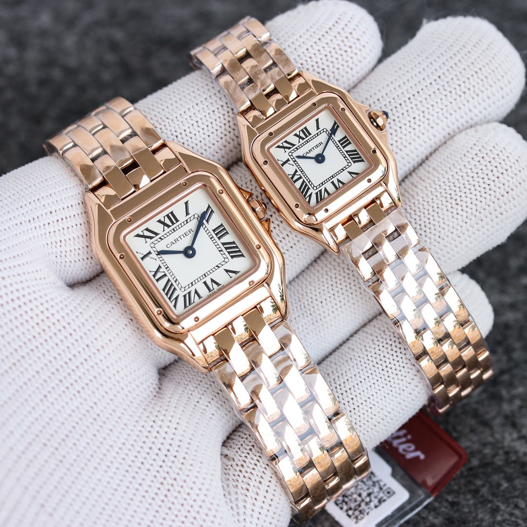 Taiwan factory Cartier Cheetah series