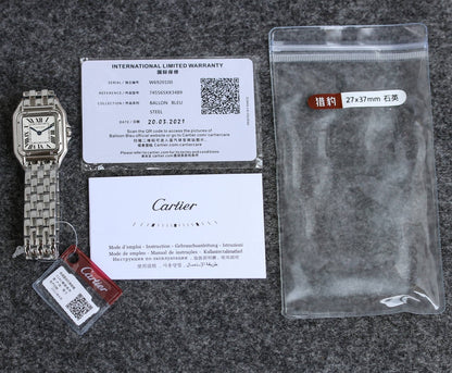 Taiwan factory Cartier Cheetah series