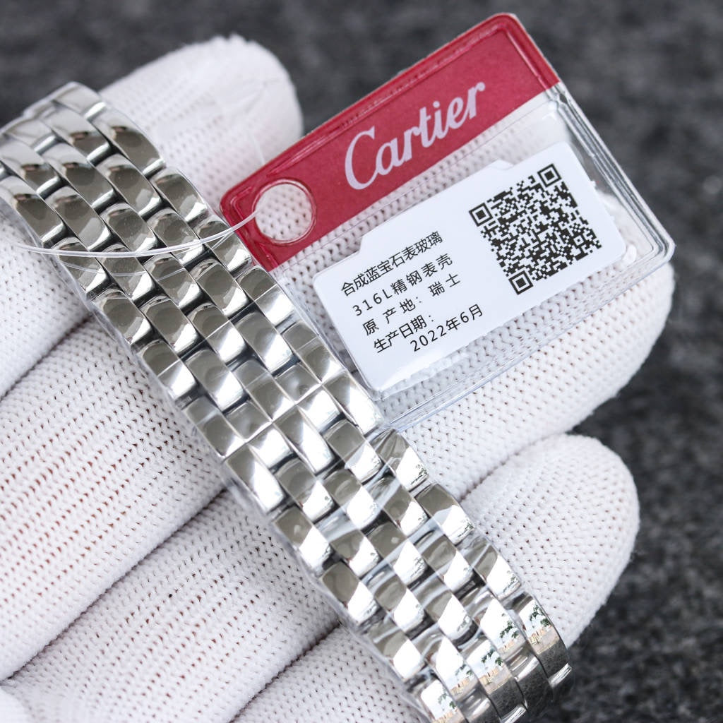 Taiwan factory Cartier Cheetah series