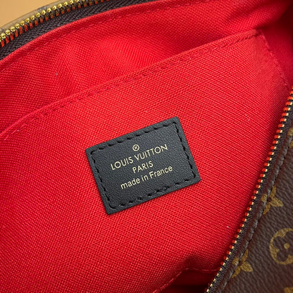 ✨ M46653  本款 OnTheGo 托特包融合 Giant Monogram