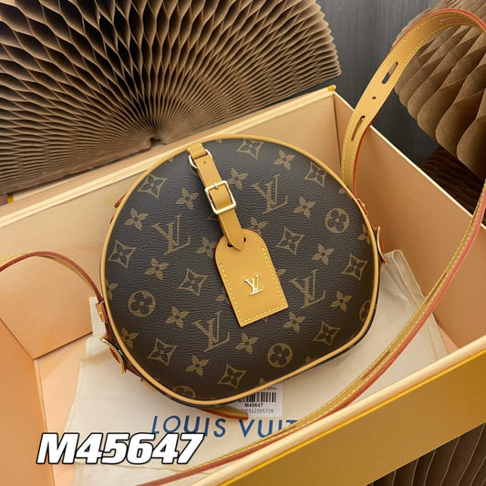 M45647/M52294 presbyopic apple bag