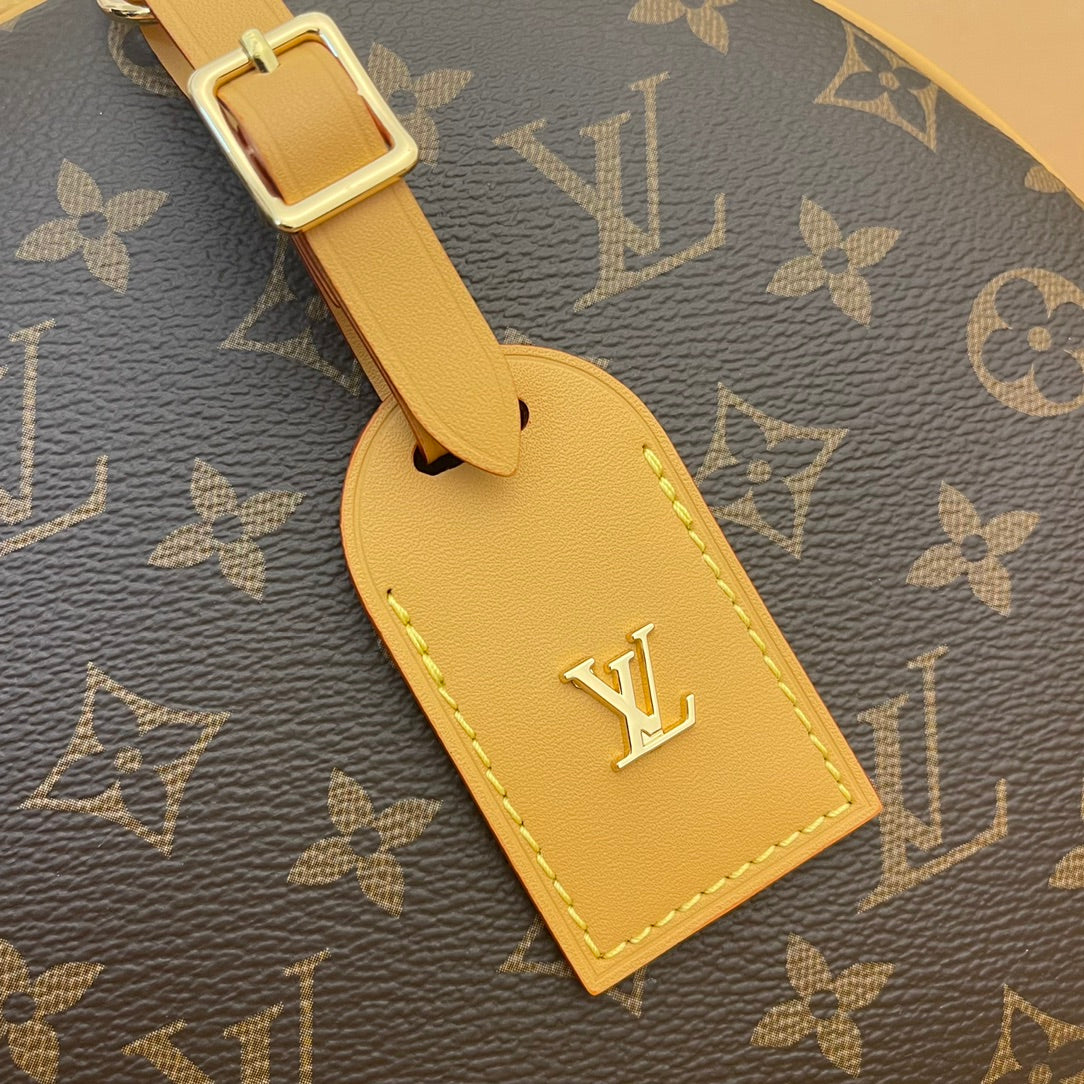 M45647/M52294 presbyopic apple bag