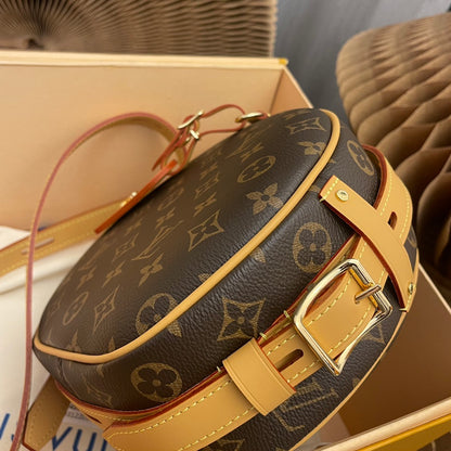 M45647/M52294 presbyopic apple bag