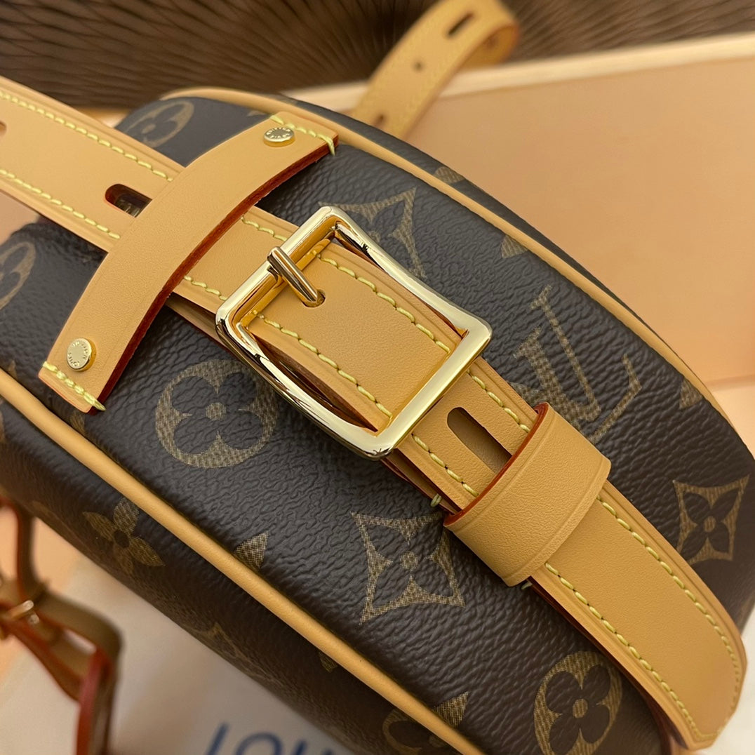 M45647/M52294 presbyopic apple bag