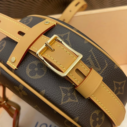 M45647/M52294 presbyopic apple bag