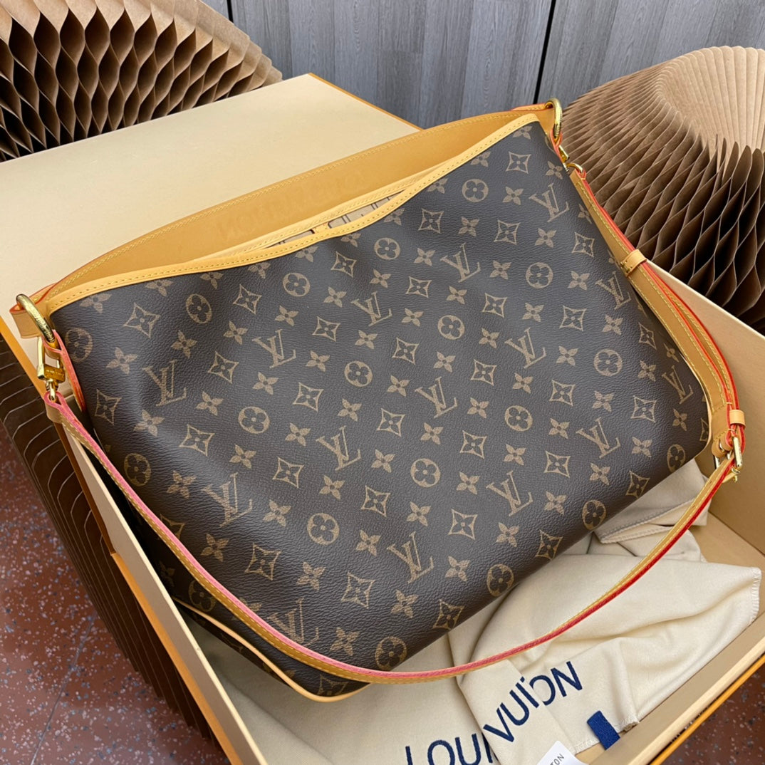 Style number: M40352 small size mother-in-law bag and internet celebrity bag are shipped!