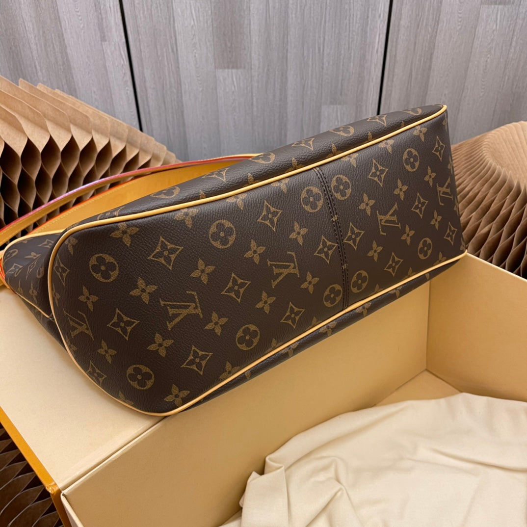 Style number: M40352 small size mother-in-law bag and internet celebrity bag are shipped!