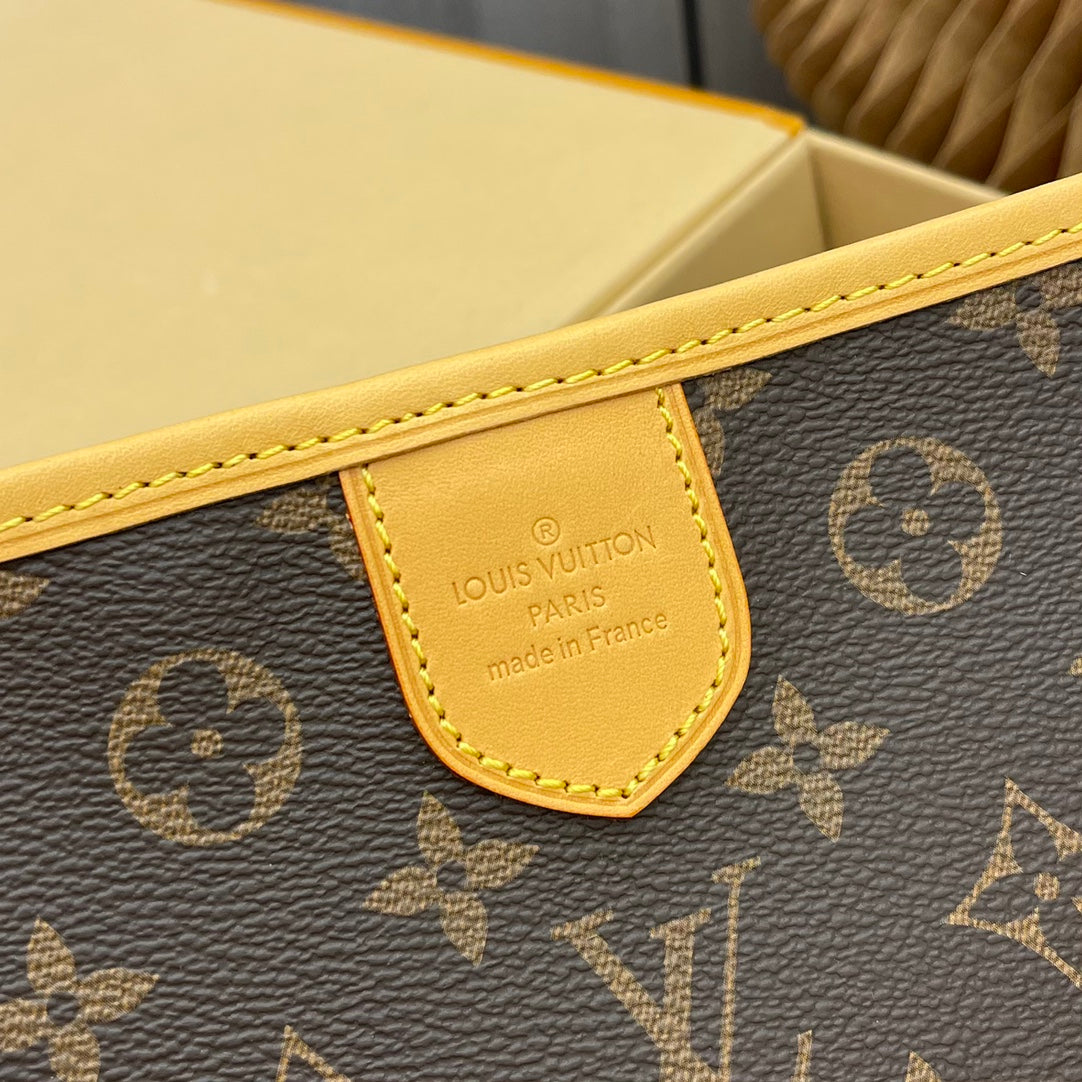 Style number: M40352 small size mother-in-law bag and internet celebrity bag are shipped!