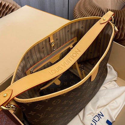 Style number: M40352 small size mother-in-law bag and internet celebrity bag are shipped!
