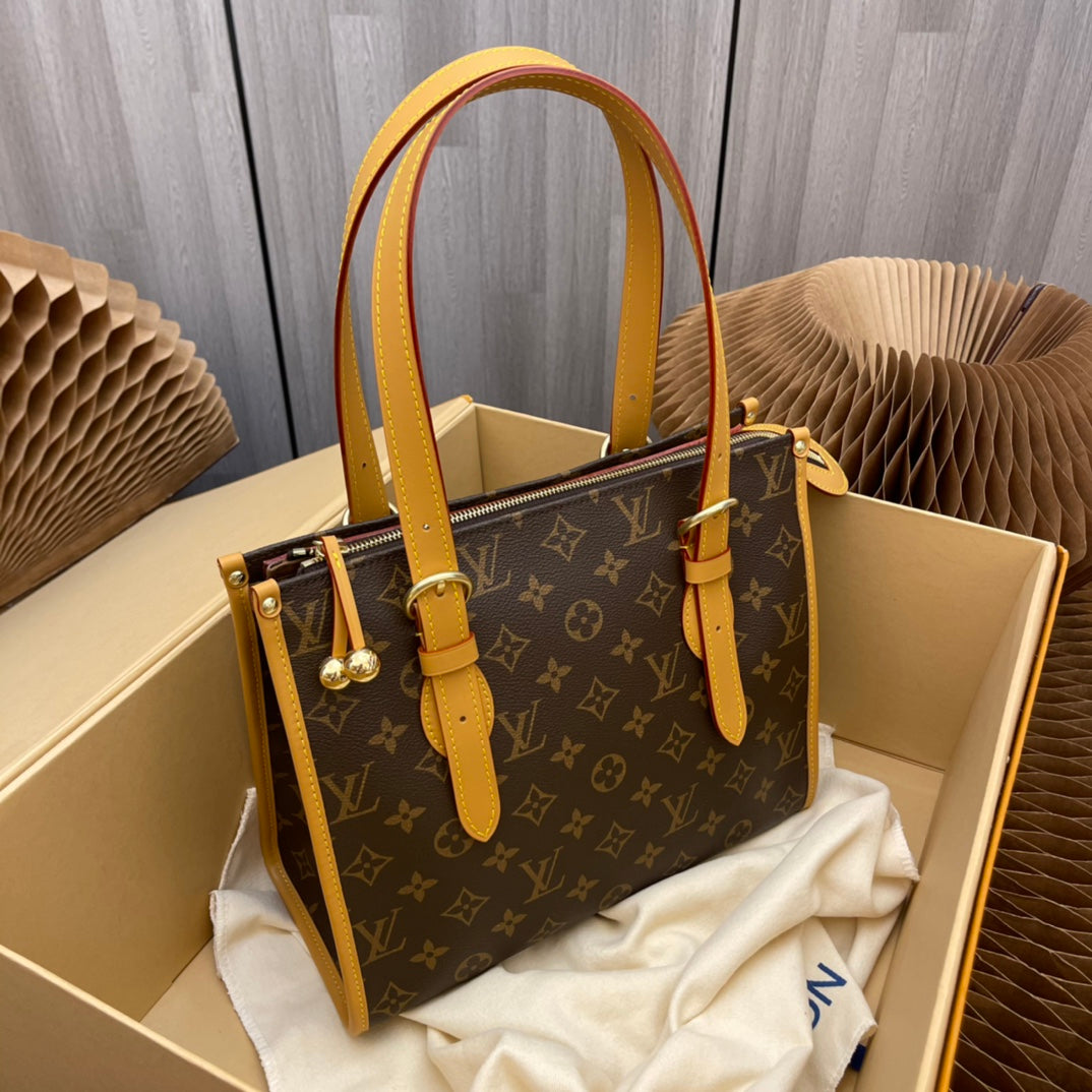 M41023 [Middle Ages Flower Style] [Gold Ball Bag]