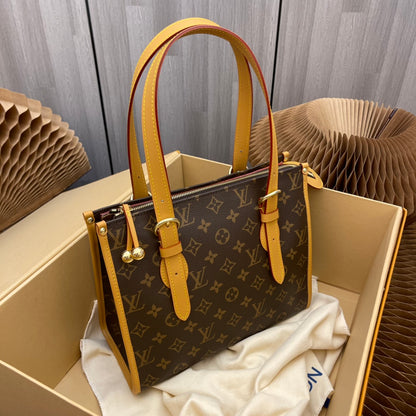 M41023 [Middle Ages Flower Style] [Gold Ball Bag]