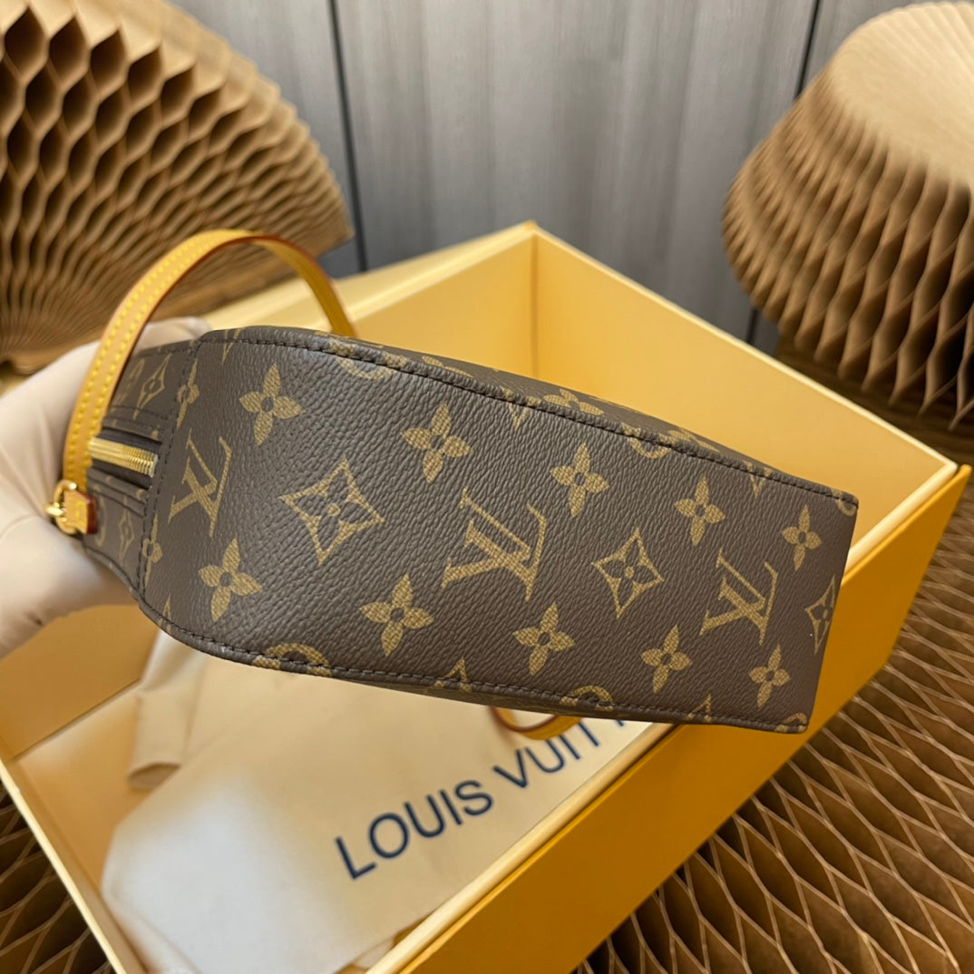 Model No. M47500 Nano Noé Cosmetic Tote Shoulder Bag