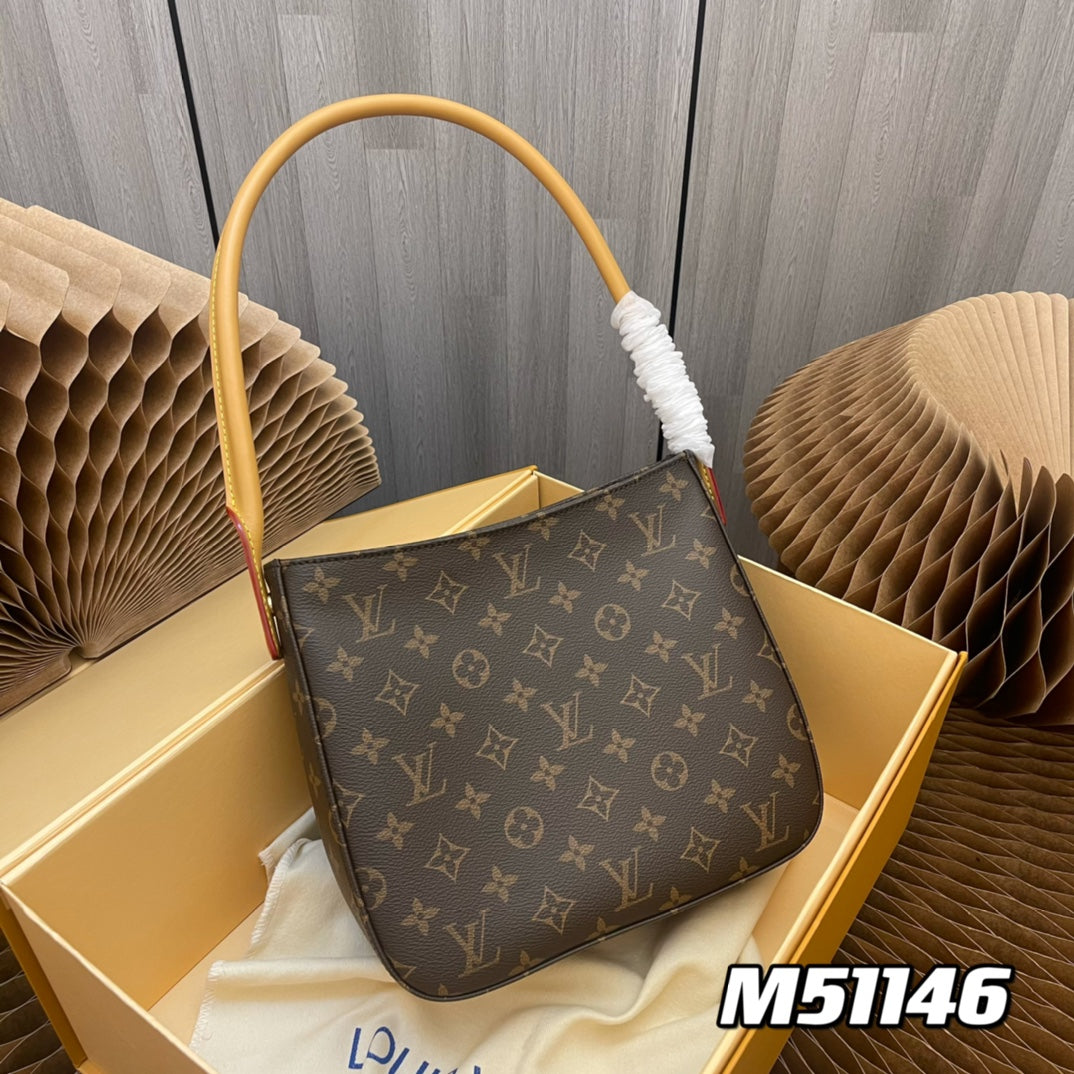 Model: M51146 [Middle Ages Flower Style]