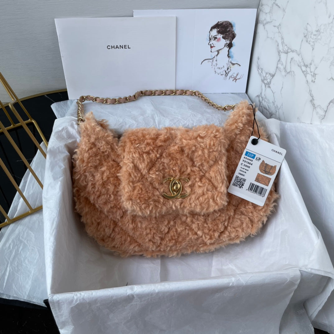 The 23k autumn and winter armpit bags in stock are so cool!