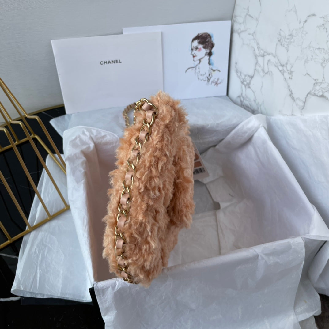 The 23k autumn and winter armpit bags in stock are so cool!