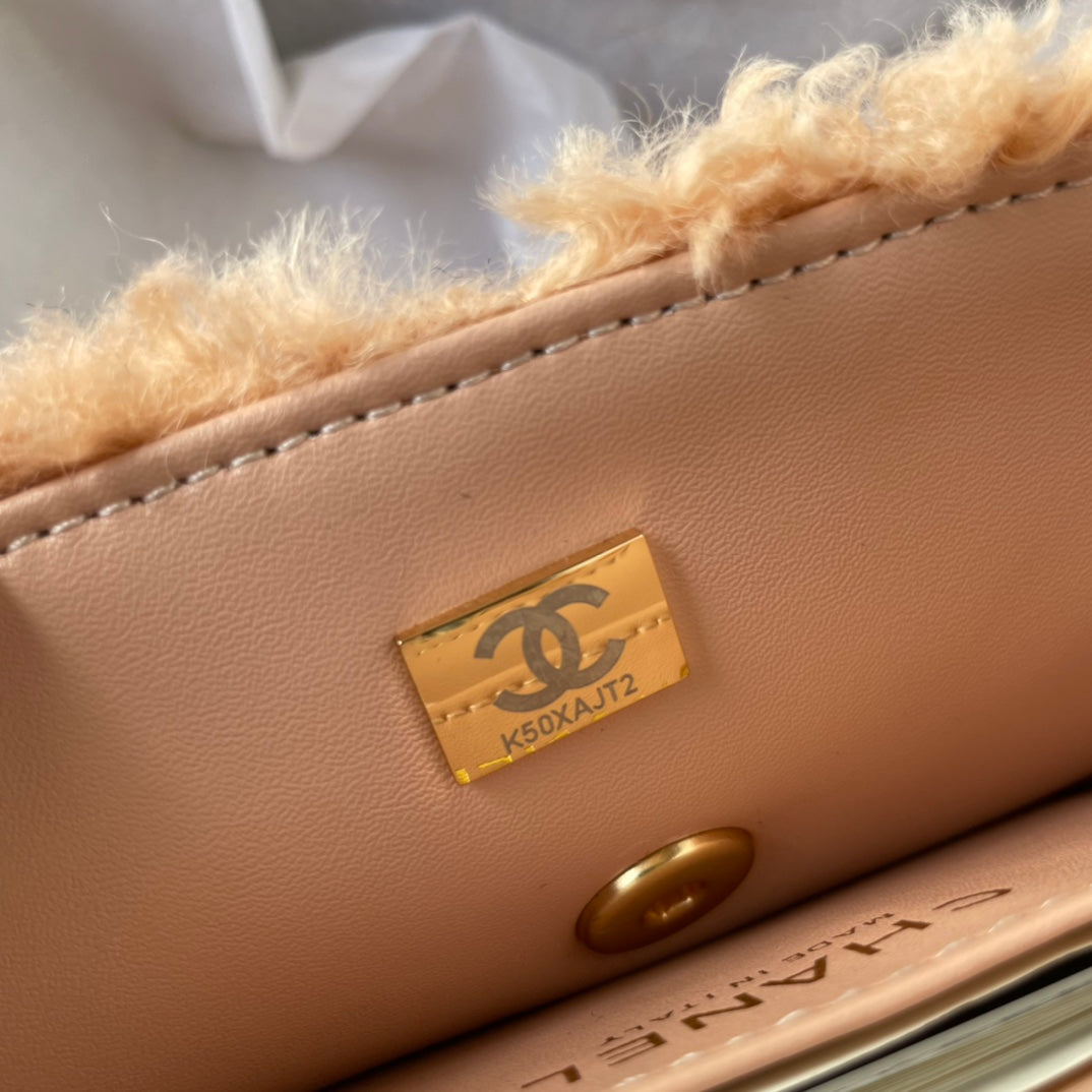 The 23k autumn and winter armpit bags in stock are so cool!