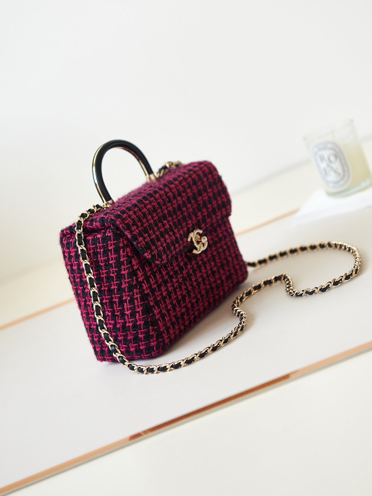 23k autumn and winter new products are eye-catching! Fabrics