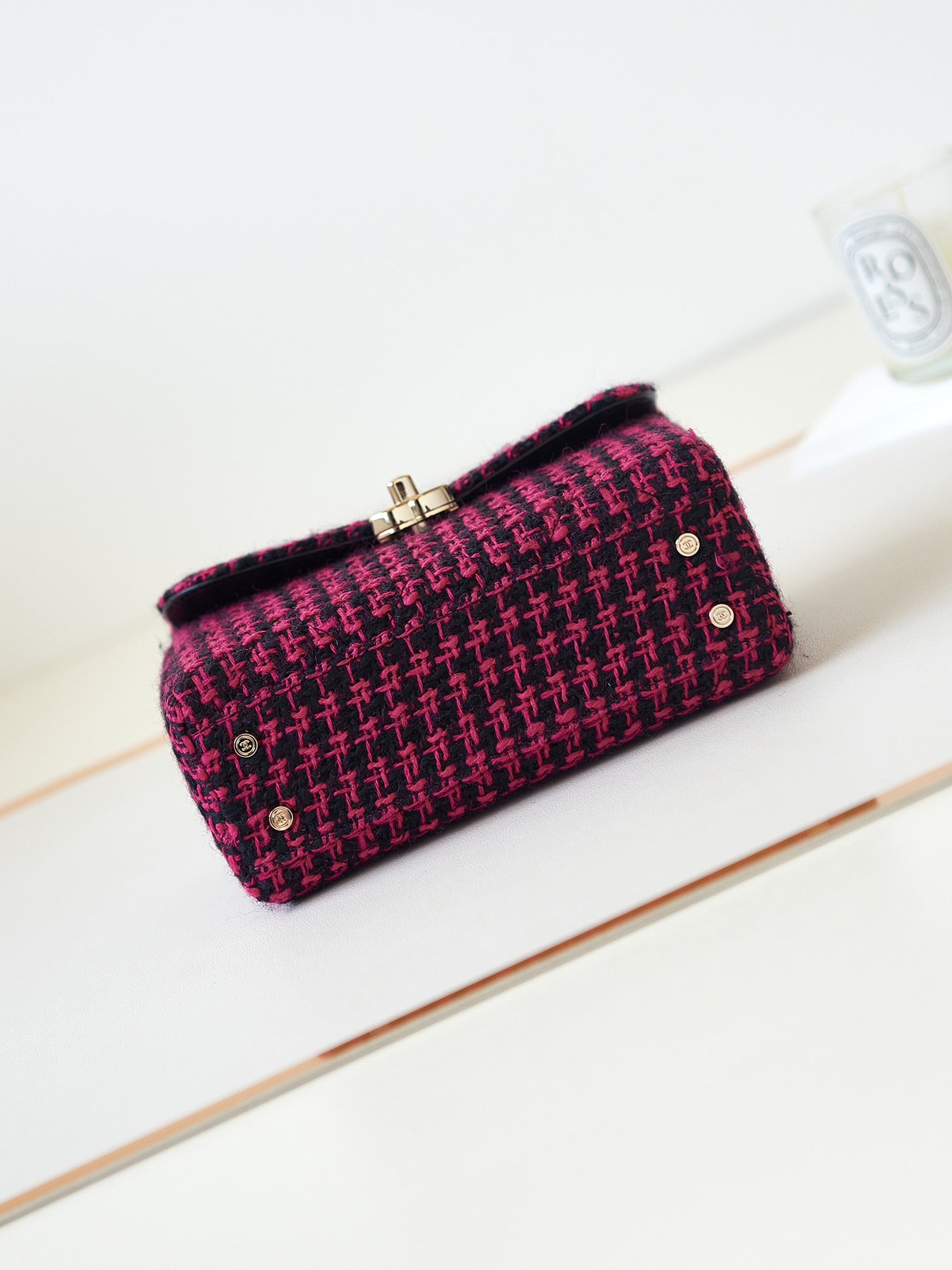 23k autumn and winter new products are eye-catching! Fabrics