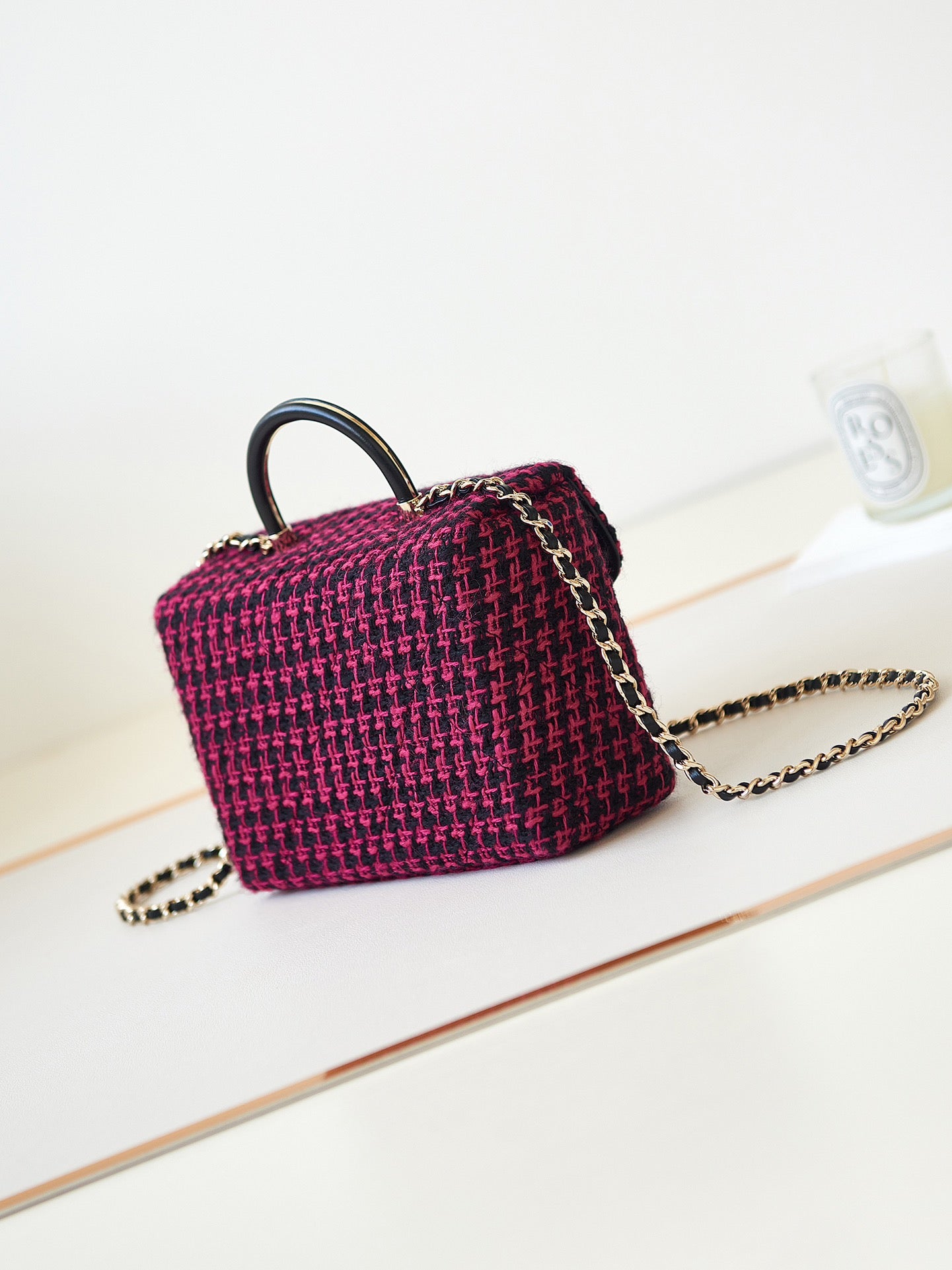 23k autumn and winter new products are eye-catching! Fabrics