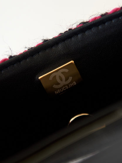 23k autumn and winter new products are eye-catching! Fabrics