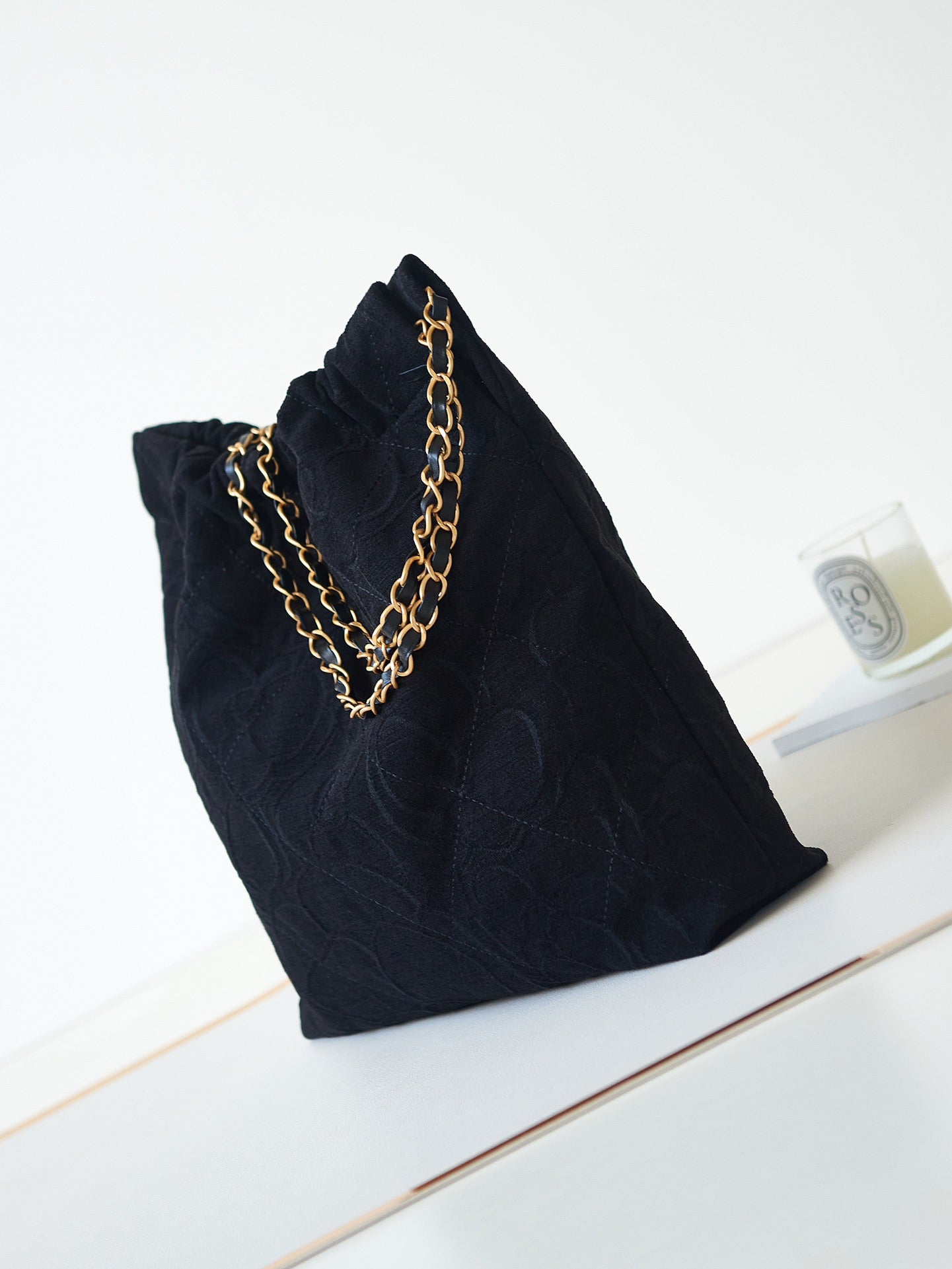 2023S spring and summer hot 22 bag shopping bags💠 Size 39-42-8