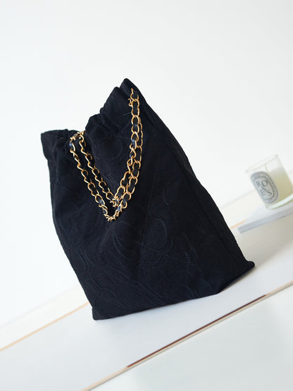 2023S spring and summer hot 22 bag shopping bags💠 Size 39-42-8