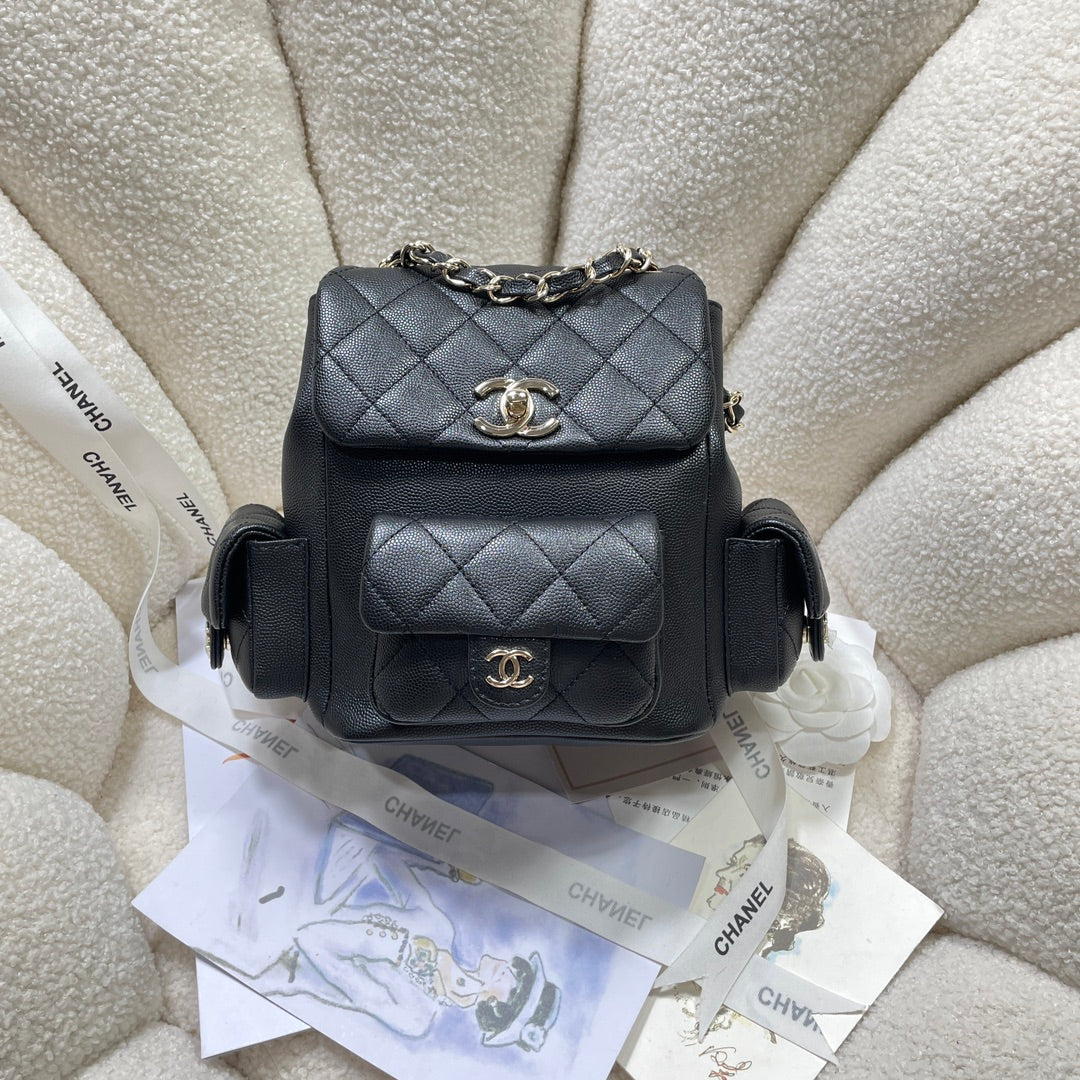 New models in stock! 4399 Small backpack 🥇