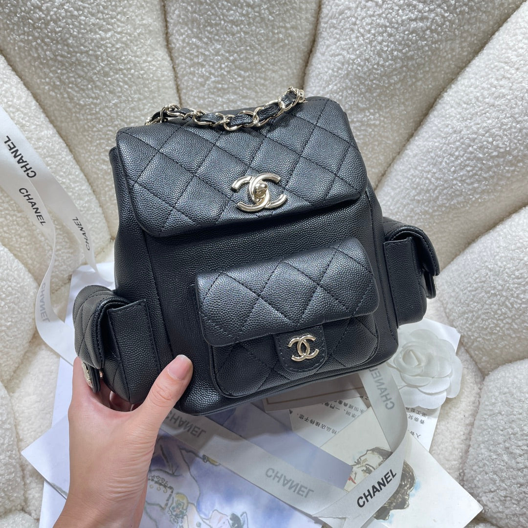 New models in stock! 4399 Small backpack 🥇