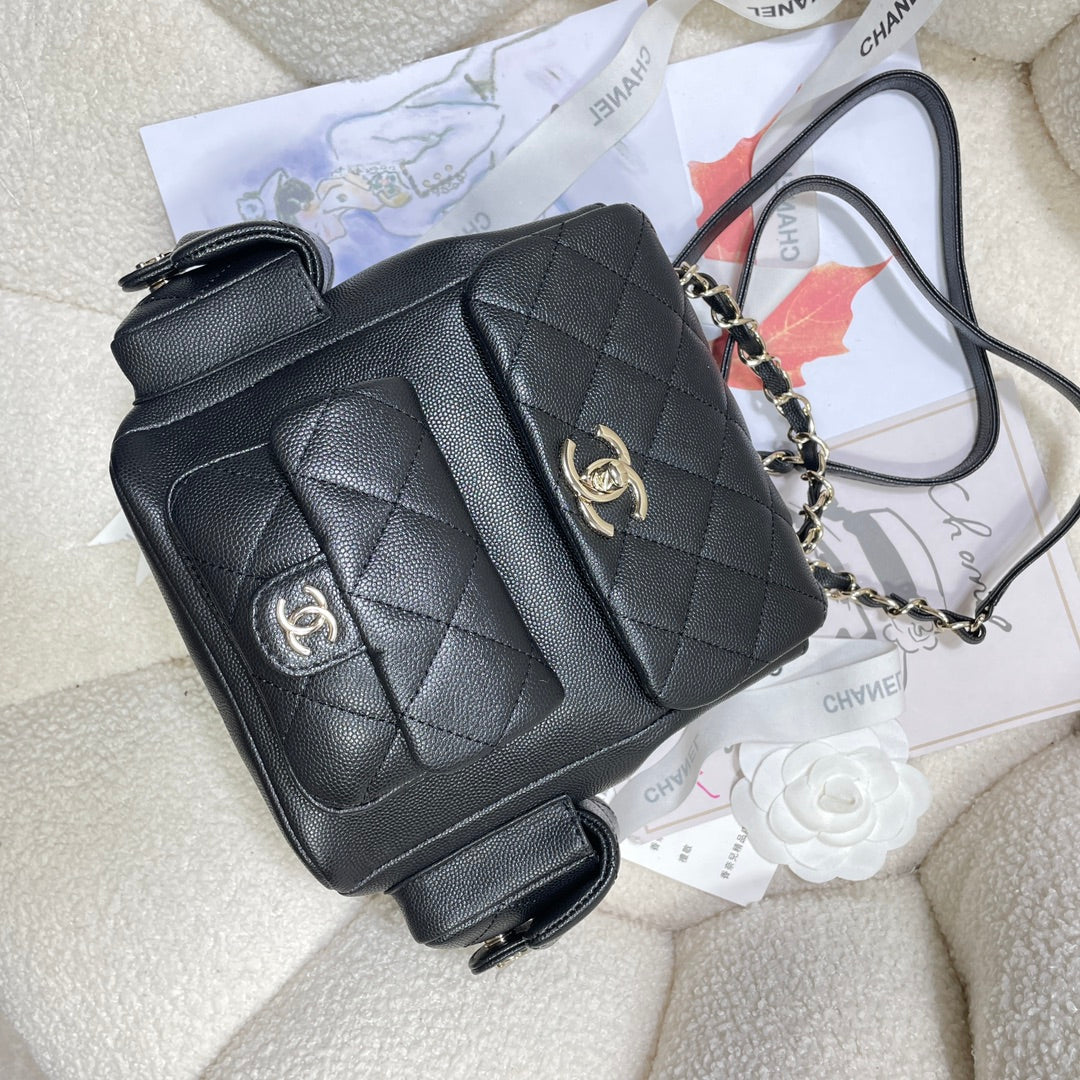 New models in stock! 4399 Small backpack 🥇